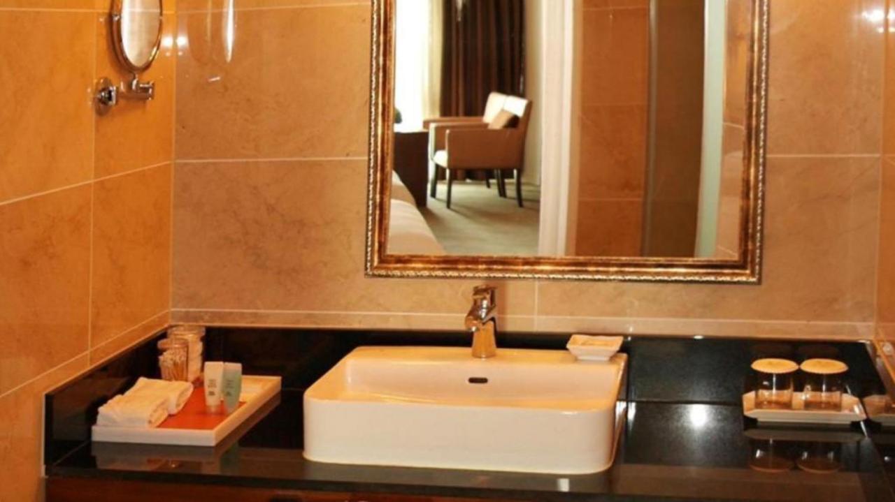 Ecograd Hotel Suncheon Ngoại thất bức ảnh