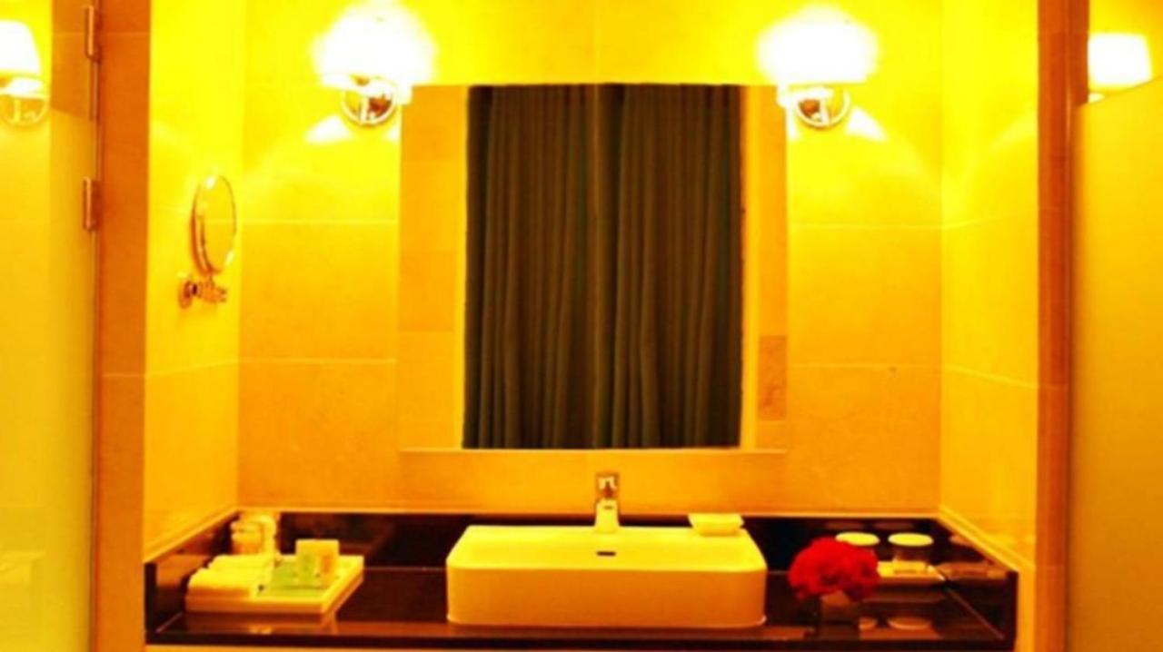 Ecograd Hotel Suncheon Ngoại thất bức ảnh