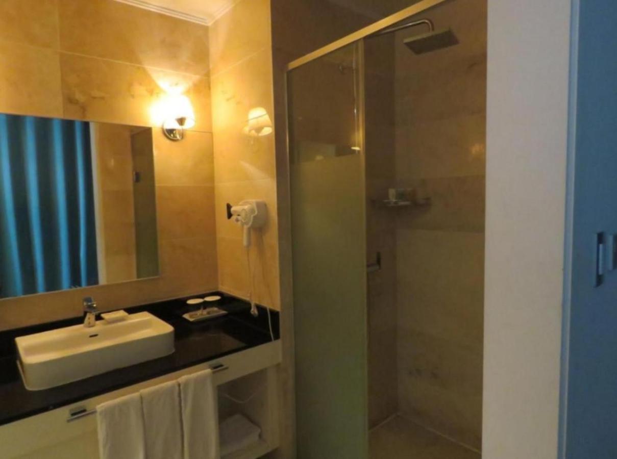 Ecograd Hotel Suncheon Ngoại thất bức ảnh