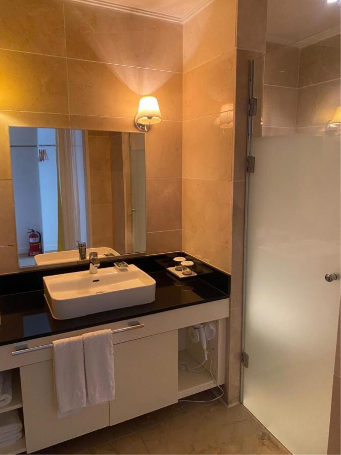 Ecograd Hotel Suncheon Ngoại thất bức ảnh